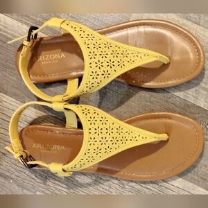 Arizona jeans sandals